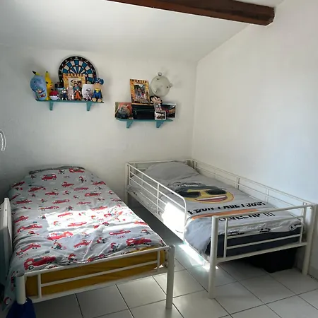 Jolie Maison Familiale Holiday home